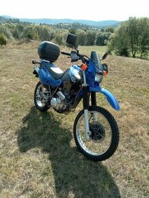 Yamaha XT 600