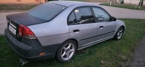 Honda civic 1.4 - 1