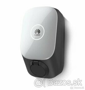 Huawei fusion charge 22kW/32A Wallbox