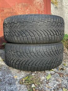 Nokian Tyres WR SUV4 255/50 R19 07V