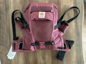 Nosic Ergobaby Adapt Cool Air Plum