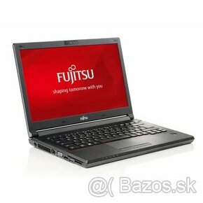 Fujitsu LifeBook E546