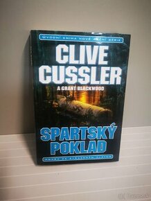 Clive Cussler - 1