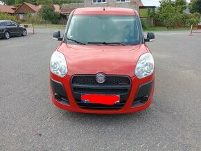 Fiat Doblo 3