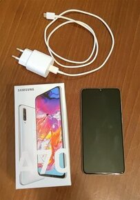 Predám Samsung Galaxy A70