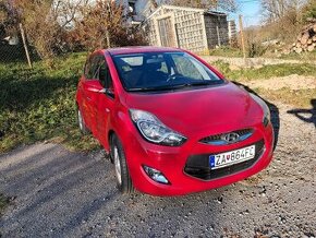 Predám Hyundai iX20 1,4 Comfort (5/2012)