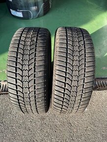 205/55 R16 91 H SAVA ESKIMO HP2