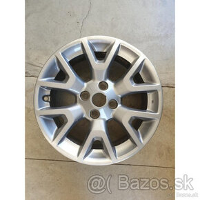 1kus Fiat Panda disk 4x98 R15 ET35