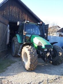 Traktor Deutz Fahr Agrotron 106