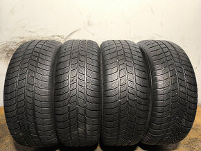 235/60 R16 Zimné pneumatiky Barum Polaris 4 kusy