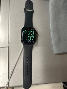 Apple Watch Series 9, 45mm GPS Cellular