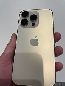 Iphone 14 pro 512gb gold