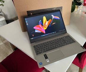 15.6/Lenovo/Notebook/4GB RAM DDR4/128GB NVMe/Intel HD Graf