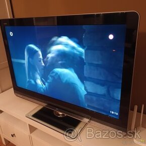 Predám TV Sharp.Full HD uhlopriecka 102cm