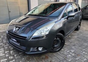 Peugeot 5008 0A9HR nafta manuál 82 kw