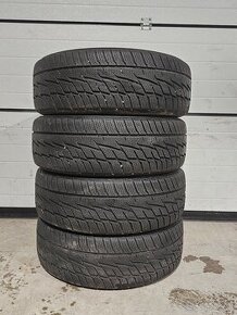 Zimné Pneu Matador SibirSnow 215/60 R16