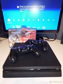 PlayStation 4 slim