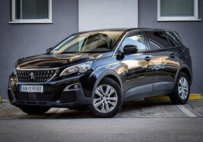 Peugeot 5008 1.2 PureTech 130 E6d-ISC Allure EAT8