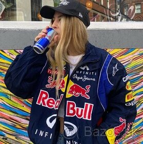 RedBull Bunda Osobne Aj Poštou Pre Mužou Aj Ženy Ako Darček