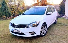 ✳️KIA Cee’d SW Wagon 1.4i✳️