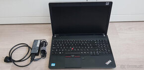 notebook Lenovo ThinkPad E530 15,6" displej