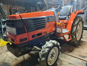 Kubota GL241 Orginal Stav