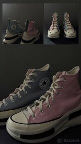 Converse topánky