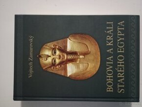 Bohovia a králi starého Egypta