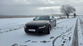 Audi S5 Coupe B8 4.2 FSI