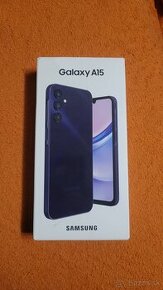 Samsung galaxy A15