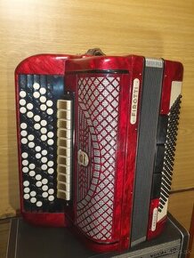 Harmonika Firotti