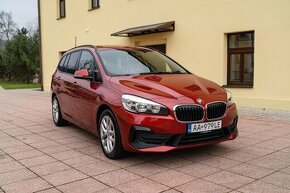 BMW rad 2 Gran Tourer Combi 120kw Automat