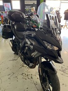 Kawasaki Versys 1000 SE 2020