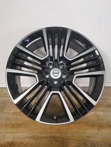 Volvo XC40 - 4x orig. ALU disky Volvo 5x108 R20