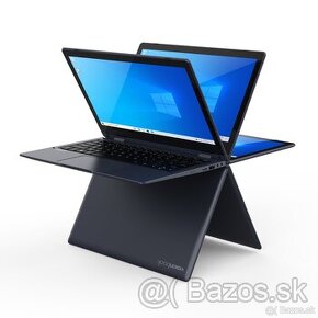 Konvertibilný notebook (tablet) Umax VisionBook 12Wr Flex