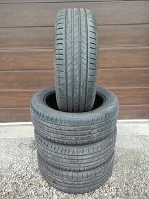 Predám Bridgestone 225/55 R18 - 4 ks