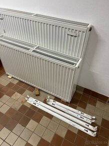 Radiator KORAD