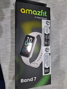 Hodinky amazfit band7