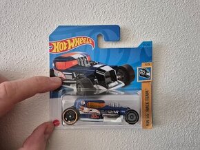 Mod Rod Hot Wheels