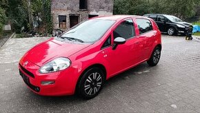 Fiat Punto 1.4 b 2015rv navi 100tkm