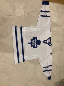 Original dres Toronta maple leafs CCM