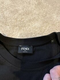 tricko Fendi