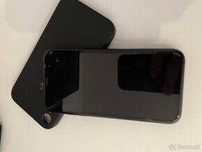 iPhone XR 64GB Black