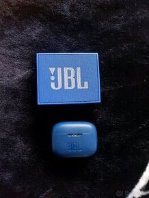 Predám jbl set