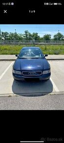 Audi A4 B5