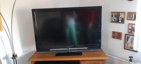 SONY TV 46" (117cm) širokouhlý - LCD BRAVIA 1080 Full HD