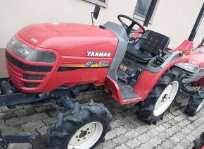 Yanmar AF160