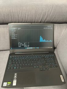 Predám Lenovo IdeaPad Gaming 3