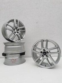 Rial Ford alu disky R18 7,5X18 ET45 5X108