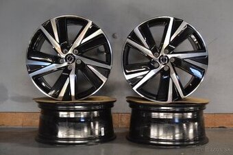 5x108 R19 Hlinikove disky Orginal Volvo V60 / V90